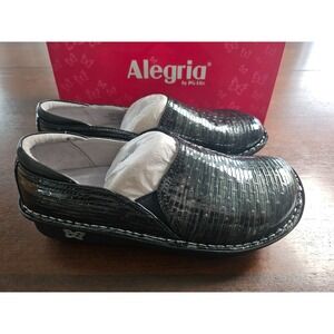 Alegria Debra Professional Brick by Brick Women 11.5-12